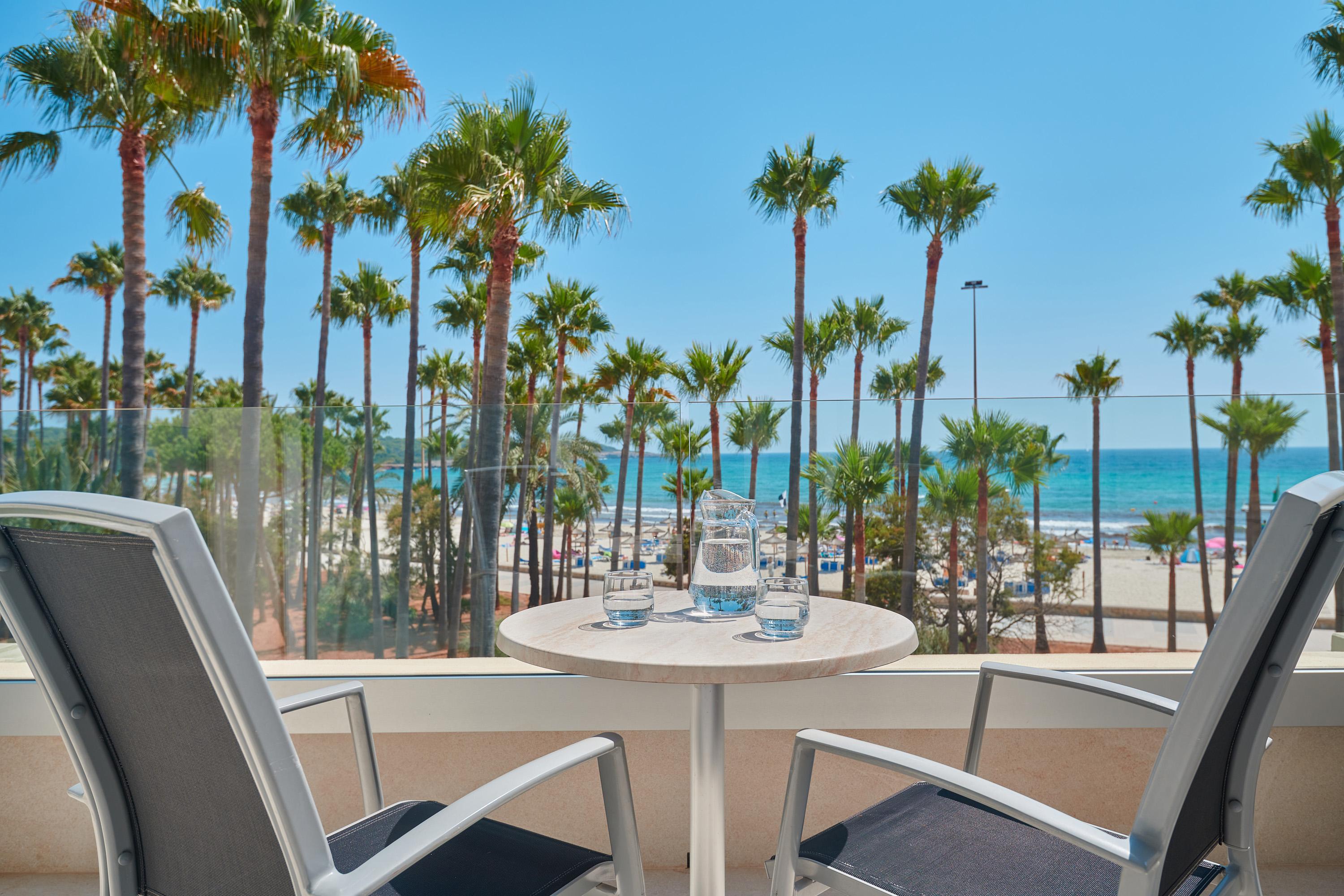 Hipotels Mediterraneo Club Sa Coma  Ngoại thất bức ảnh