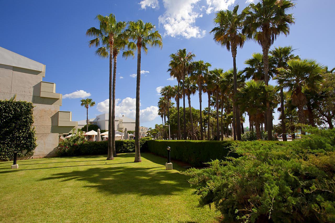 Hipotels Mediterraneo Club Sa Coma  Ngoại thất bức ảnh
